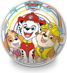 Krāsaina bumba bērniem ar Paw Patrol motīvu