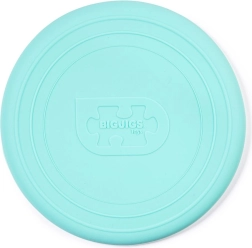 Frisbijs Bigjigs Toys zaļā krāsā Eggshell