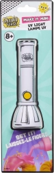 Mini UV flashlight Miniverse
