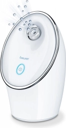 Jon's Facial Sauna by Beurer