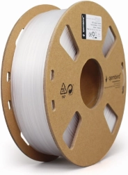 Filaments PETG 1,75 mm balts 1 kg