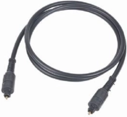 Optiskais kabelis TOSLINK 3 m