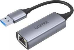 USB-A 3.1 GEN 1 RJ45 adapteris 1000 Mbps