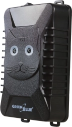 GreenBlue grauzēju atbaidītājs automašīnām