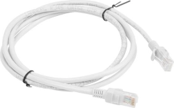 Category 6 patch cord 1.5 m gray