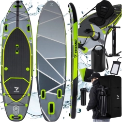 SUP dēlis 335 cm ar piederumiem Trizand