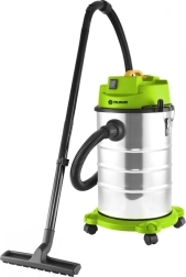 Industrial Wet and Dry Vacuum Cleaner 1400 W FIELDmann FDU 2003-E