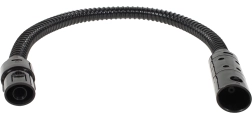 Elastic 80 cm Extension Hose for Steam Mop