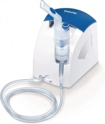 Beurer IH 26 inhaler with compressor technology