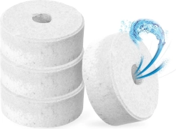 Rezerves tabletes mitruma absorbētājam ULTRA FRESH 4×450 g