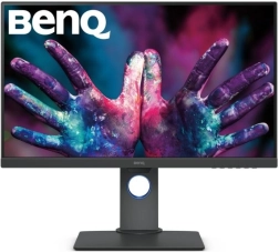 27" QHD IPS Monitor with USB‑C and HDR