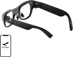 Smart AR Glasses RayNeo X3 Pro