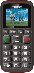 Poliphone Phone with Large Buttons