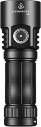 SUPERFIRE Camping Flashlight 5000 lm with USB‑C and IP44