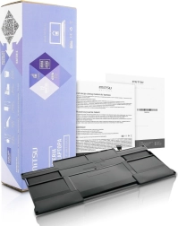 MITSU akumulators Apple MacBook Air 5200 mAh 38 Wh 7,3 V