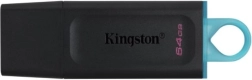 USB zibatmiņas disks KINGSTON DataTraveler Exodia 64 GB USB 3.2 Gen 1