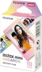 Fujifilm Instax Mini Macaron ieliktņi 10 gab.
