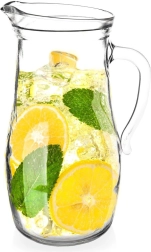 Glass Pitcher 1.75 L