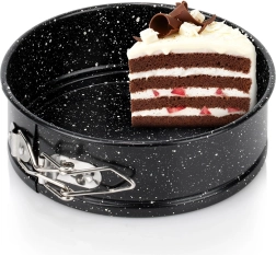 Atverama granīta kūku forma 14 cm VILDE