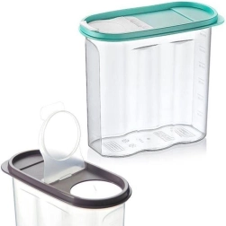 Dozators sausajiem produktiem ar dozatoru un mērskalu 1,7 l