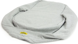 Polsterēts pārvalks pārvadāšanas kastēm Bubble 49 × 38 cm