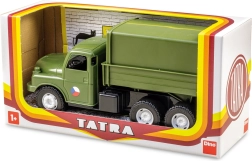 Tatra 148 militārā kravas automašīna 30 cm