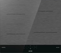 Gorenje indukcijas plīts virsma ar lielo zonu 23 cm