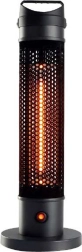Infrasarkanais sildītājs 360° 1200 W MalTec