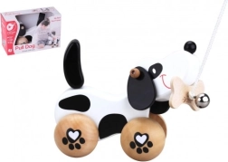 Velkamais koka sunītis