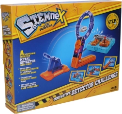 Stemnex metāla detektors zinātniskais komplekts
