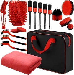 Car Detailing Kit