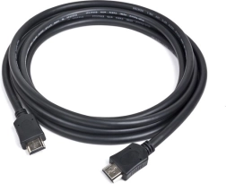 HDMI Cable v2.0 High Speed with Ethernet 20 m (gold-plated connectors)