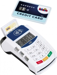 Bērnu POS maksājumu terminālis ar piederumiem KLEIN