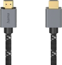 Hama Ultra High Speed HDMI kabelis 2 m (8K)