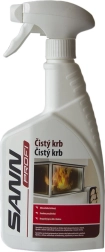 Sann Profi Tīrs kamīns 500 ml