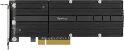 Synology M2D20 karte SSD M.2 PCI-e 3.0 x8 NVMe