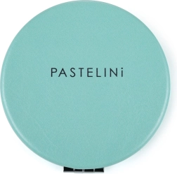Zaļš Pastelini spogulītis