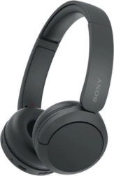 Bezvadu austiņas Sony WH-CH520, melnas