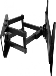 Regulējams TV sienas turētājs 37–86" 60 kg UTV-04