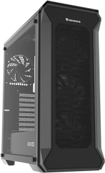 Korpuss Genesis Irid 505F ar logu USB 3.0