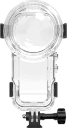 Puluz ūdensnecaurlaidīgs korpuss kamerai INSTA360 X5