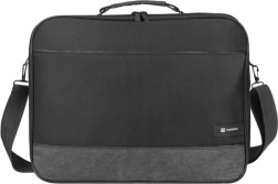 Natec Impala 2 soma klēpjdatoram 14,1" Onyx
