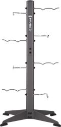 Gym accessory rack HMS STR33