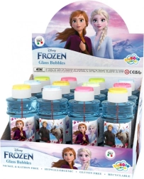 Burbulītis FROZEN 2, 300 ml