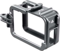 Telesin alumīnija ietvars GoPro HERO 13 (saderīgs ar HERO 9–13)