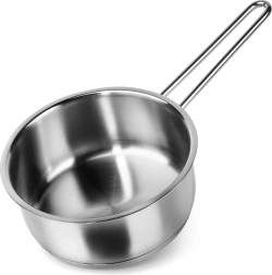 Nerūsējošā tērauda katliņš ANETT 16 cm, 1,25 l