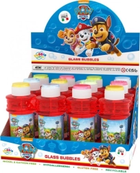 Burbulītis Paw Patrol 300 ml