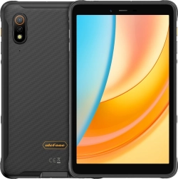 Planšetdators Armor Pad Pro 4G 8" 8/128GB IP69K melns