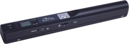 Pārnēsājams rokas skeneris MEDIA-TECH Scanline A4 900 dpi