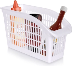 Ledusskapja organizators 29 × 13 × 17 cm